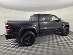Used 2022 RAM 1500 TRX 4X4 CREW CAB 5'7