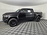 Used 2022 RAM 1500 TRX 4X4 CREW CAB 5'7