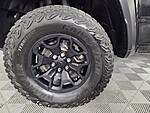 Used 2022 RAM 1500 TRX 4X4 CREW CAB 5'7