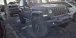 Used 2019 JEEP WRANGLER SPORT in WEST PALM BEACH, FLORIDA