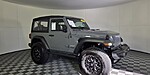 Used 2019 JEEP WRANGLER SPORT 4X4 in WEST PALM BEACH, FLORIDA