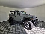 Used 2019 JEEP WRANGLER SPORT 4X4 in WEST PALM BEACH, FLORIDA (Photo 1)