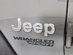 Used 2019 JEEP WRANGLER SPORT 4X4 in WEST PALM BEACH, FLORIDA (Photo 12)