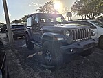 Used 2019 JEEP WRANGLER SPORT in WEST PALM BEACH, FLORIDA (Photo 2)