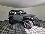 Used 2019 JEEP WRANGLER SPORT 4X4 in WEST PALM BEACH, FLORIDA (Photo 2)