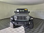 Used 2019 JEEP WRANGLER SPORT 4X4 in WEST PALM BEACH, FLORIDA (Photo 3)