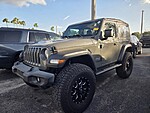Used 2019 JEEP WRANGLER SPORT in WEST PALM BEACH, FLORIDA (Photo 4)