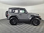 Used 2019 JEEP WRANGLER SPORT 4X4 in WEST PALM BEACH, FLORIDA (Photo 4)