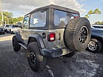 Used 2019 JEEP WRANGLER SPORT in WEST PALM BEACH, FLORIDA (Photo 5)