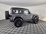 Used 2019 JEEP WRANGLER SPORT 4X4 in WEST PALM BEACH, FLORIDA (Photo 5)