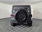 Used 2019 JEEP WRANGLER SPORT 4X4 in WEST PALM BEACH, FLORIDA (Photo 6)