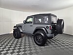 Used 2019 JEEP WRANGLER SPORT 4X4 in WEST PALM BEACH, FLORIDA (Photo 7)
