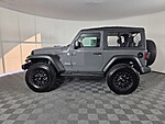 Used 2019 JEEP WRANGLER SPORT 4X4 in WEST PALM BEACH, FLORIDA (Photo 8)