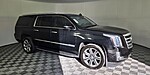 Used 2019 CADILLAC ESCALADE ESV 2WD 4DR LUXURY in WEST PALM BEACH, FLORIDA