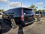 Used 2019 CADILLAC ESCALADE ESV LUXURY in WEST PALM BEACH, FLORIDA (Photo 4)