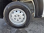 Used 2025 RAM PROMASTER CARGO VAN TRADESMAN 2500 HIGH ROOF 159