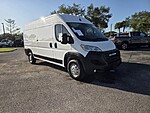 Used 2025 RAM PROMASTER CARGO VAN TRADESMAN 2500 HIGH ROOF 159