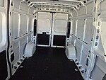 Used 2025 RAM PROMASTER CARGO VAN TRADESMAN 2500 HIGH ROOF 159