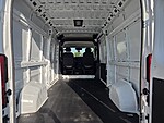 Used 2025 RAM PROMASTER CARGO VAN TRADESMAN 2500 HIGH ROOF 159
