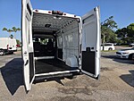 Used 2025 RAM PROMASTER CARGO VAN TRADESMAN 2500 HIGH ROOF 159