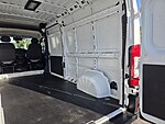 Used 2025 RAM PROMASTER CARGO VAN TRADESMAN 2500 HIGH ROOF 159