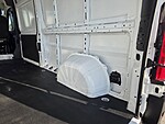 Used 2025 RAM PROMASTER CARGO VAN TRADESMAN 2500 HIGH ROOF 159