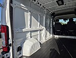 Used 2025 RAM PROMASTER CARGO VAN TRADESMAN 2500 HIGH ROOF 159