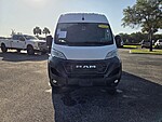 Used 2025 RAM PROMASTER CARGO VAN TRADESMAN 2500 HIGH ROOF 159