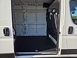 Used 2025 RAM PROMASTER CARGO VAN TRADESMAN 2500 HIGH ROOF 159