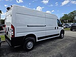Used 2025 RAM PROMASTER HIGH ROOF in WEST PALM BEACH, FLORIDA (Photo 4)