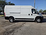 Used 2025 RAM PROMASTER CARGO VAN TRADESMAN 2500 HIGH ROOF 159