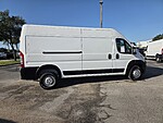 Used 2025 RAM PROMASTER CARGO VAN TRADESMAN 2500 HIGH ROOF 159