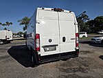 Used 2025 RAM PROMASTER CARGO VAN TRADESMAN 2500 HIGH ROOF 159