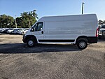Used 2025 RAM PROMASTER CARGO VAN TRADESMAN 2500 HIGH ROOF 159