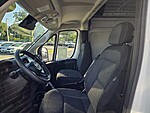 Used 2025 RAM PROMASTER CARGO VAN TRADESMAN 2500 HIGH ROOF 159