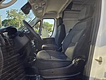 Used 2025 RAM PROMASTER CARGO VAN TRADESMAN 2500 HIGH ROOF 159