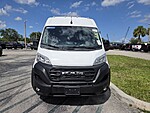 Used 2025 RAM PROMASTER HIGH ROOF in WEST PALM BEACH, FLORIDA (Photo 2)