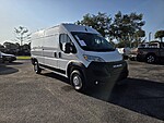 Used 2025 RAM PROMASTER CARGO VAN TRADESMAN 2500 HIGH ROOF 159