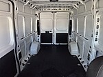 Used 2025 RAM PROMASTER CARGO VAN TRADESMAN 2500 HIGH ROOF 159