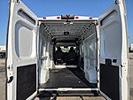Used 2025 RAM PROMASTER CARGO VAN TRADESMAN 2500 HIGH ROOF 159