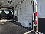 Used 2025 RAM PROMASTER CARGO VAN TRADESMAN 2500 HIGH ROOF 159