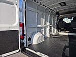 Used 2025 RAM PROMASTER CARGO VAN TRADESMAN 2500 HIGH ROOF 159