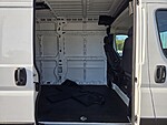 Used 2025 RAM PROMASTER CARGO VAN TRADESMAN 2500 HIGH ROOF 159
