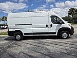 Used 2025 RAM PROMASTER HIGH ROOF in WEST PALM BEACH, FLORIDA (Photo 3)