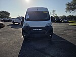 Used 2025 RAM PROMASTER CARGO VAN TRADESMAN 2500 HIGH ROOF 159