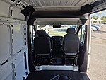 Used 2025 RAM PROMASTER CARGO VAN TRADESMAN 2500 HIGH ROOF 159