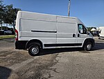 Used 2025 RAM PROMASTER CARGO VAN TRADESMAN 2500 HIGH ROOF 159