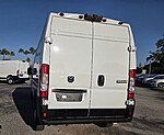 Used 2025 RAM PROMASTER CARGO VAN TRADESMAN 2500 HIGH ROOF 159