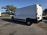 Used 2025 RAM PROMASTER CARGO VAN TRADESMAN 2500 HIGH ROOF 159