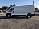Used 2025 RAM PROMASTER CARGO VAN TRADESMAN 2500 HIGH ROOF 159